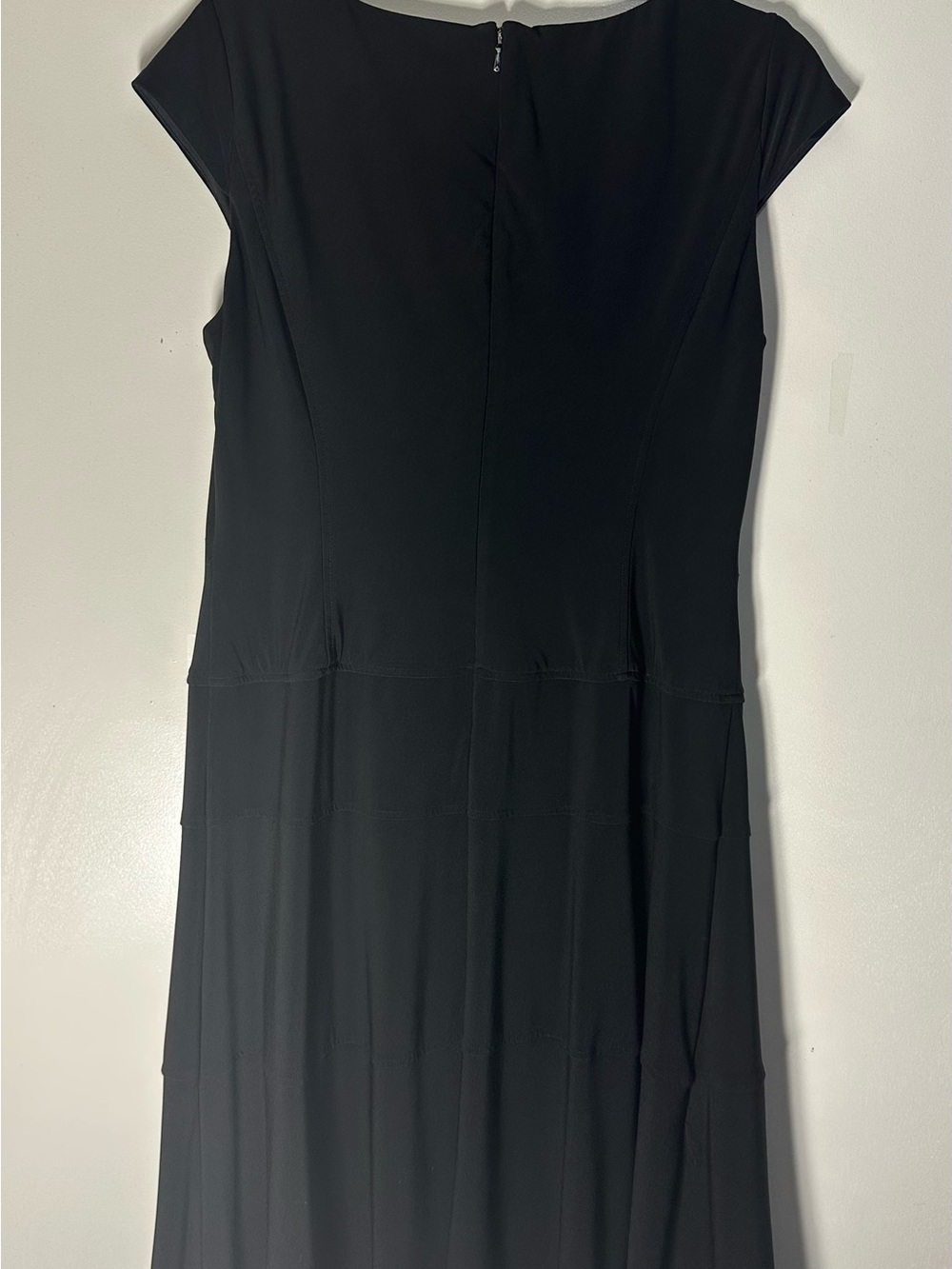 Anne Klein black solid - Picture 4 of 4